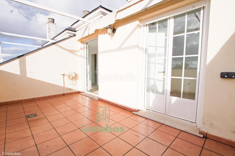 Foto 8b4bdf8d-cf83-4dda-9459-17afd6167585. Attico con riscaldamento in Avenida Elvas Badajoz