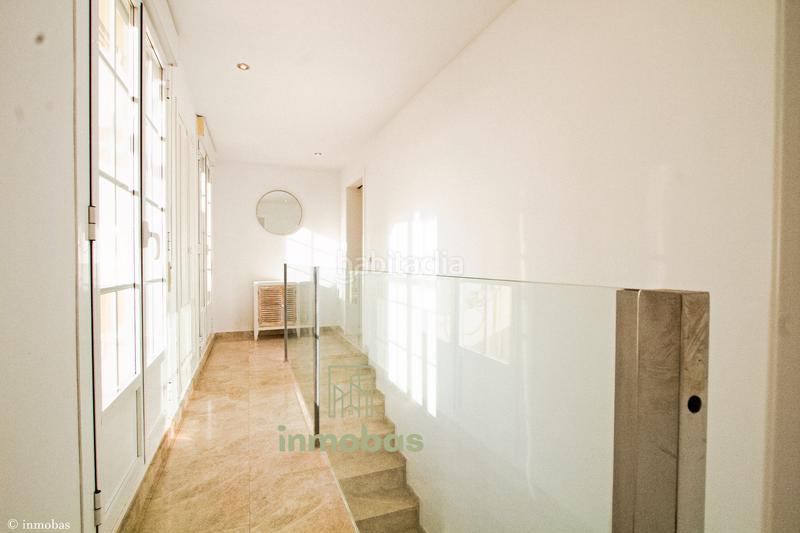 Foto 9619b4c4-7ecd-4b80-9344-0d369536b6fe. Attico con riscaldamento in Avenida Elvas Badajoz