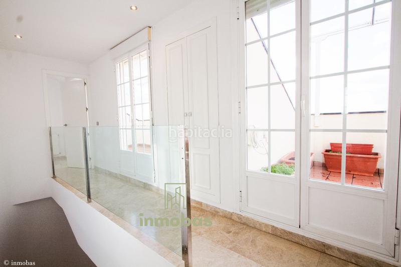 Foto e5db8d38-3ff2-4927-b994-87fd06bc2324. Attico con riscaldamento in Avenida Elvas Badajoz