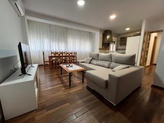 Location Appartement  Zaragoza. Alquiler en pardaleras