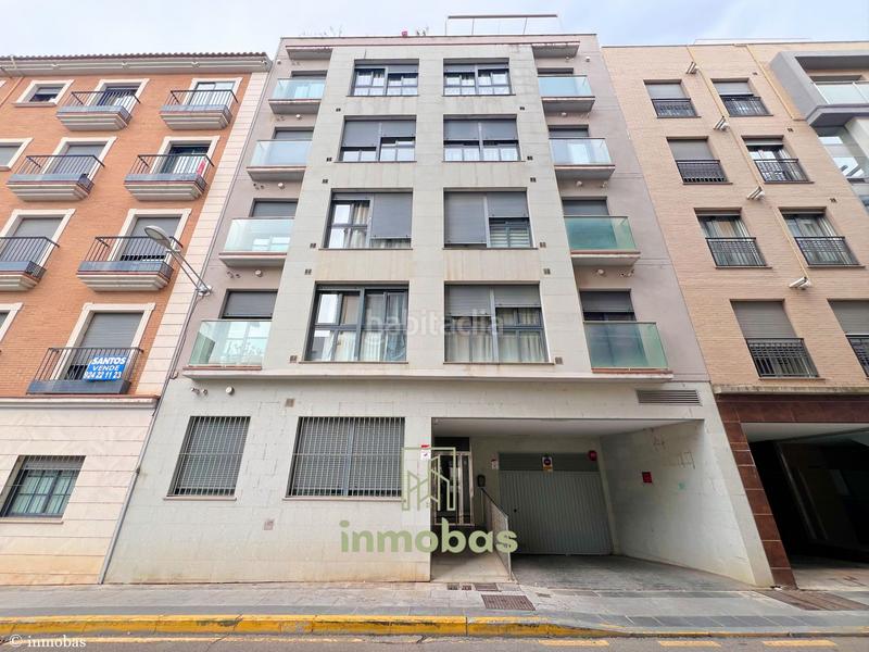 Foto 32052e3f-4a0f-4f59-9c30-5eba18b677f2. Apartament amb calefacció a Casco Antiguo Badajoz