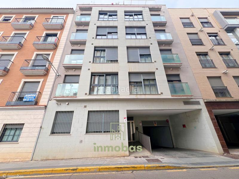 Foto 01a87875-ebf1-42ef-868f-eecd8d19505d. Apartamento en Casco Antiguo Badajoz