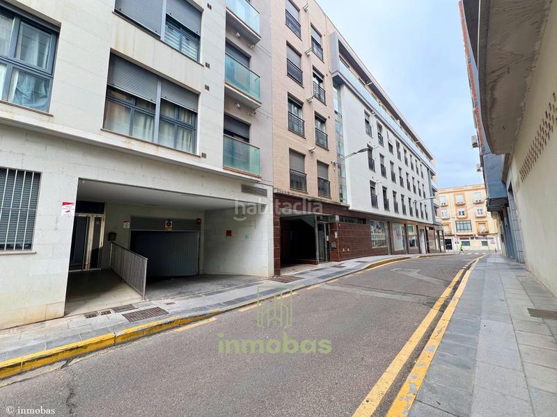 Foto 02281440-2d0f-465e-a3ad-d2c35e3cc675. Apartamento en Casco Antiguo Badajoz