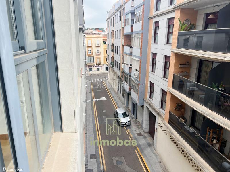 Foto 07cc5a28-3207-419e-86b4-7a7f945111be. Apartamento en Casco Antiguo Badajoz