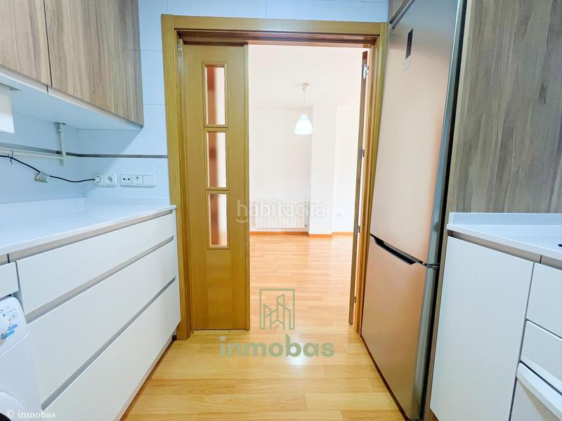 Foto e82739e3-c69a-4a12-b97f-fe76f696cf07. Apartamento en Casco Antiguo Badajoz