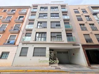 Appartement in Casco Antiguo