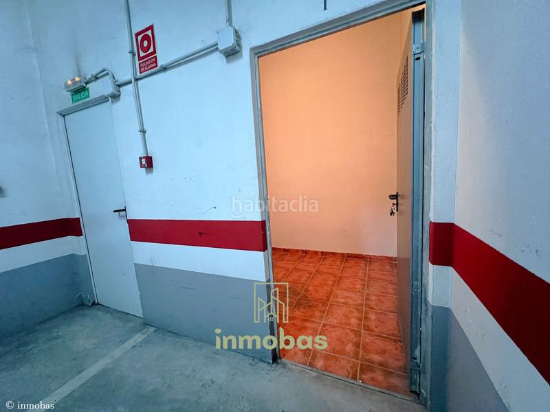 Foto a30c0999-bea1-411e-abe8-bbaf5177ec74. Piccolo appartamento con riscaldamento in Casco Antiguo Badajoz