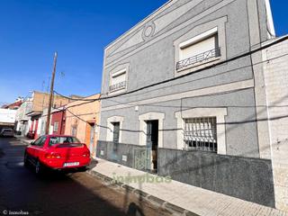 Piso  Mirlo. Oportunidad en san roque