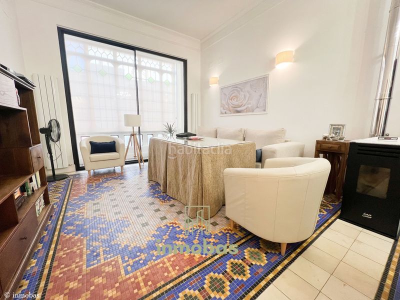 Foto 1499155b-1d6d-44c6-a0bc-7fcc1f65273a. Casa amb calefacció a Casco Antiguo Badajoz