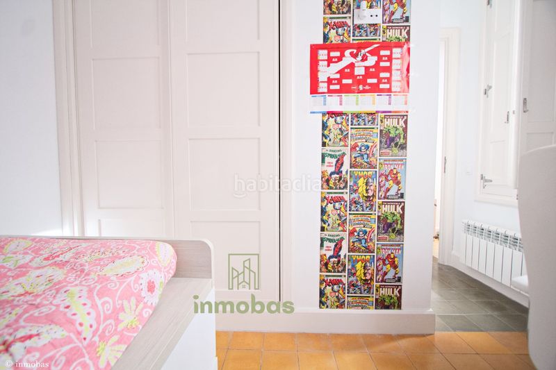 Foto 1cf409cc-6548-47a4-87c8-eb1cc55f03a6. Casa amb calefacció a Casco Antiguo Badajoz