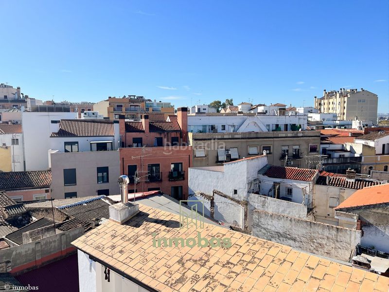 Foto 30f895a7-b1ae-4b00-8975-f7be0ec9bf35. Casa amb calefacció a Casco Antiguo Badajoz