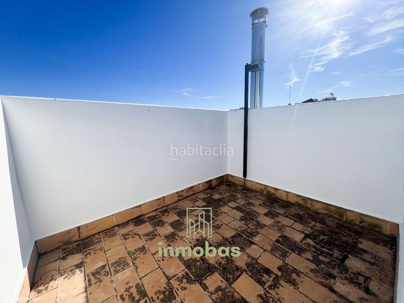 Foto 5d40d7b8-e5f0-4cd2-8f50-79333169ebad. Casa amb calefacció a Casco Antiguo Badajoz