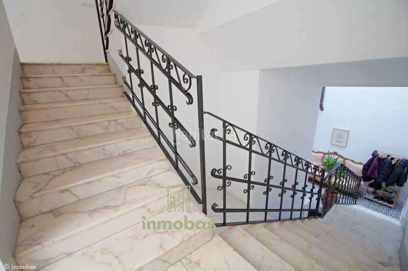 Foto 647d5e81-8d6a-4b66-a0fd-cf067efd9c6c. Casa amb calefacció a Casco Antiguo Badajoz