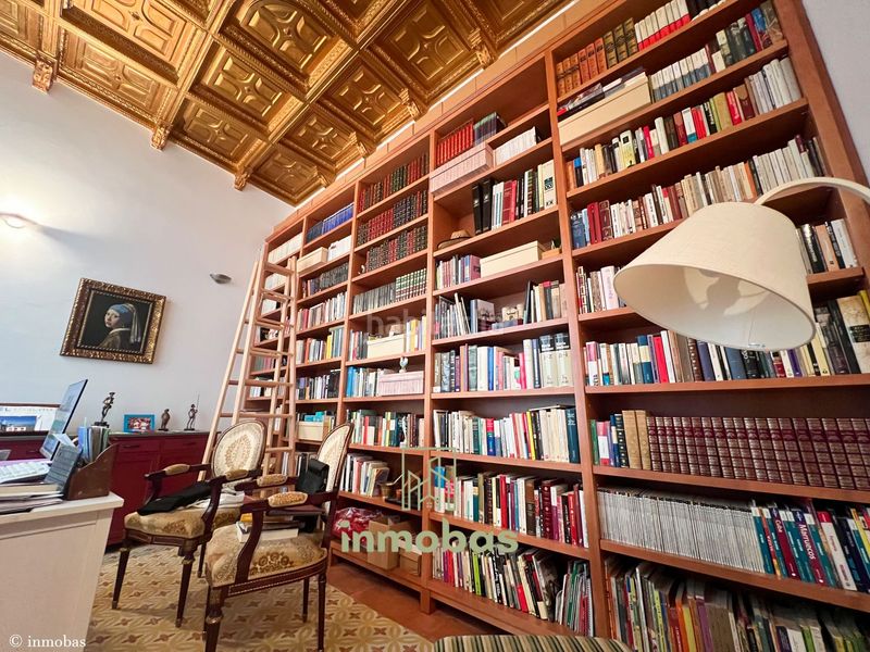 Foto 76dd3a5d-dd4a-463d-9f46-a418574e9640. Casa amb calefacció a Casco Antiguo Badajoz