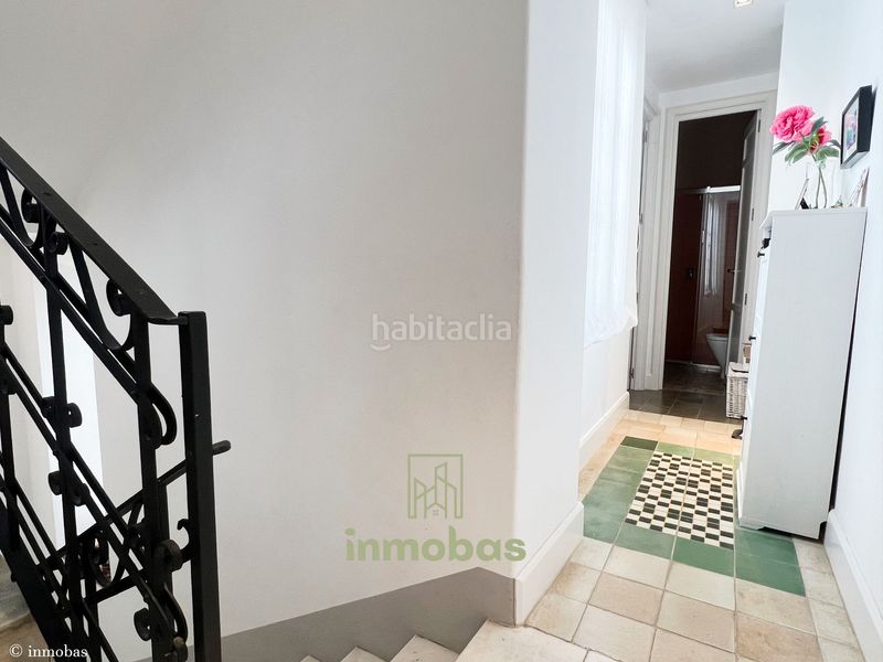 Foto afcbbb0e-3494-4730-8722-516138ae0743. Casa amb calefacció a Casco Antiguo Badajoz