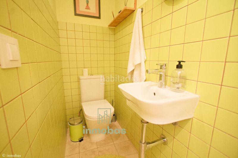 Foto f2330cb1-7fa8-424a-a221-742bca54a950. Casa amb calefacció a Casco Antiguo Badajoz