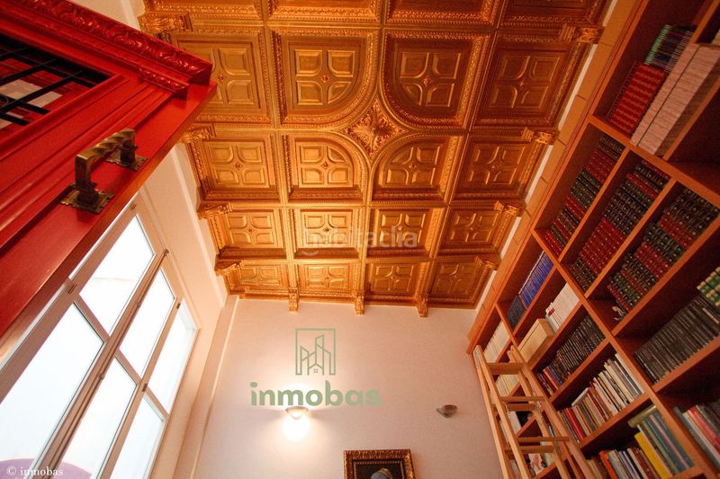 Foto f5625585-f389-4b39-add9-dd49b80dce33. Casa amb calefacció a Casco Antiguo Badajoz