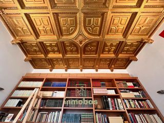 Casa  Santa lucia. Impresionante casa en plena zona centro