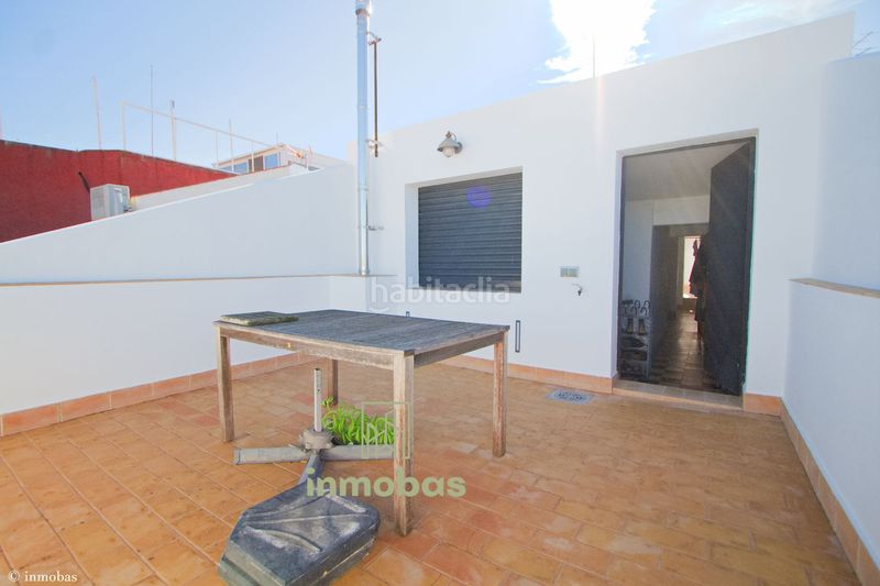Foto fc1fccf5-8125-4c69-b47c-a182ff737299. Casa amb calefacció a Casco Antiguo Badajoz