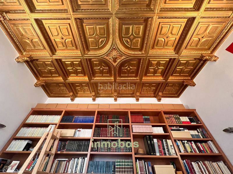 Foto fc724136-a9a3-4c8a-a908-58f2fa29cf1c. Casa amb calefacció a Casco Antiguo Badajoz