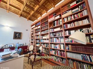 Casa  Santa lucia. Impresionante casa en plena zona centro
