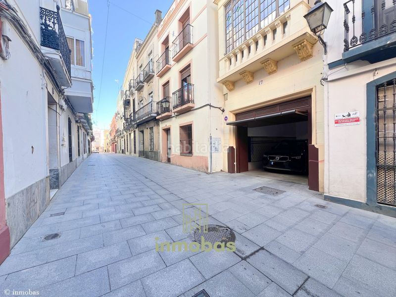 Foto ff5955ac-de4a-49a0-b96b-36971ec7e44b. Casa amb calefacció a Casco Antiguo Badajoz