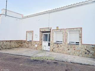 Casa  Pensamiento. Gévora