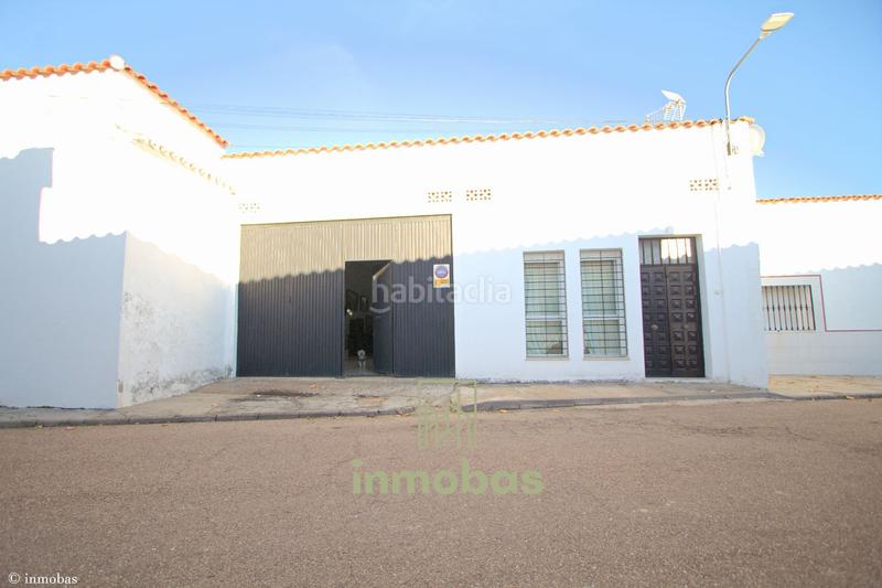 Foto 7f3b4f5c-27cf-4bdf-923f-f7706843ae35. Haus in pedanías de Badajoz Badajoz