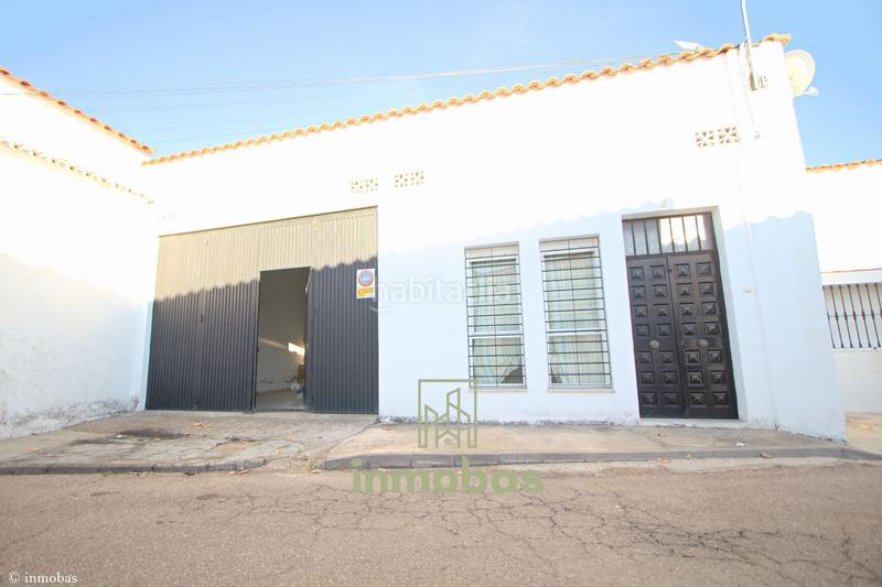 Foto d40566ca-9d2c-42e6-bc46-87d859fa4f45. Haus in pedanías de Badajoz Badajoz