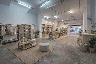 Miete Geschäftsraum  De portugal. Gran local en pleno centro de badajoz