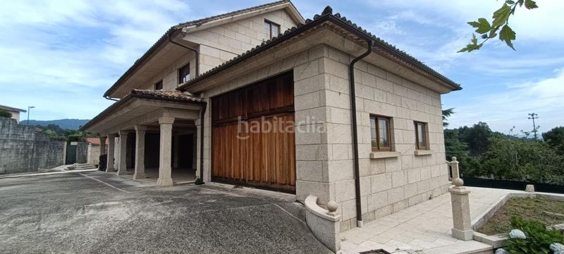 Foto 007d4ee8-361d-41eb-ae9d-a3d9c37fc430. Casale con riscaldamento parcheggio in Tui