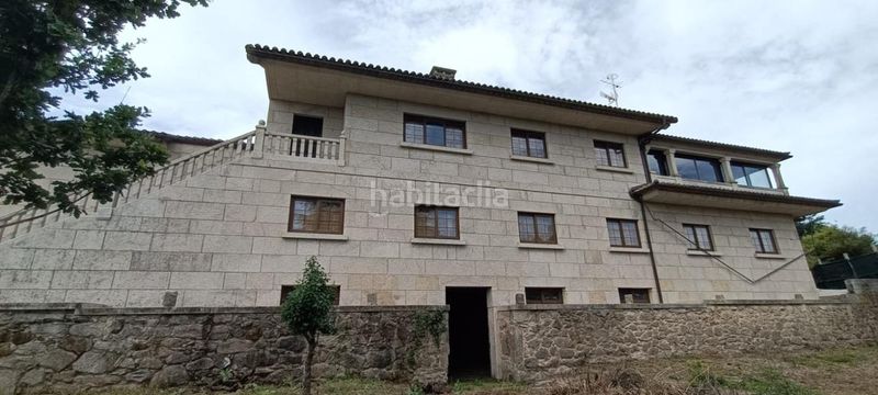 Foto f422b78d-ecd9-4471-a876-ceb4326b6173. Casale con riscaldamento parcheggio in Tui
