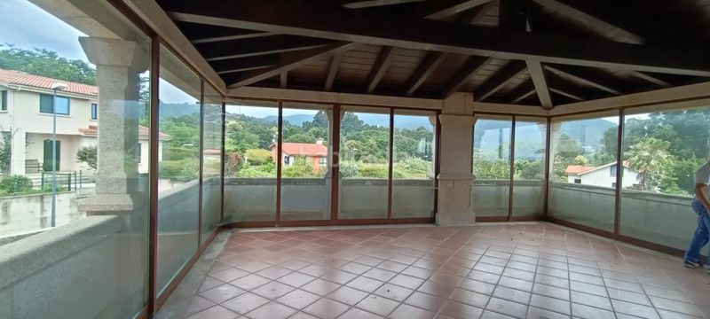 Foto f8cfecf8-6969-42e4-a22a-903307740bf4. Casale con riscaldamento parcheggio in Tui