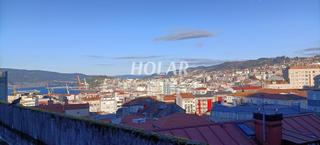 Gebäude in Plaza España - Corte Inglés