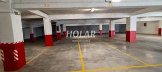 Aparcament cotxe a Casiano martinez 36