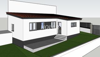 Terreny residencial a Coiro