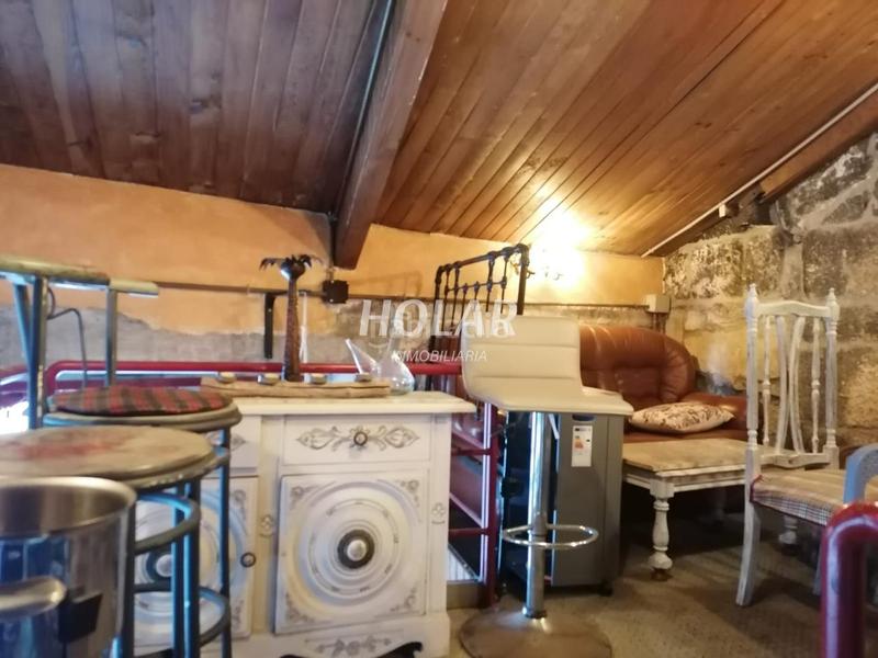 Foto fe3cc0d2-ebdf-45c5-8713-0219fd22344c. Miete geschäftsraum in Casco Vello Vigo