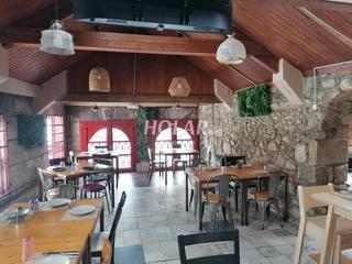 Local Comercial en Casco Vello