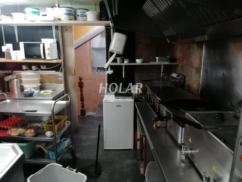 Foto 53d75e07-7264-4793-8c01-b1808be27a74. Lloguer local comercial a Casco Vello Vigo