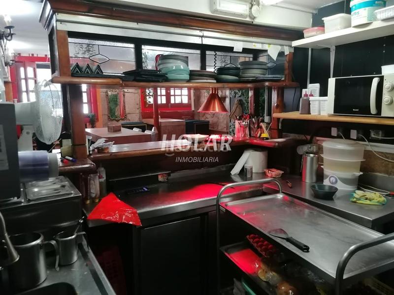 Foto 5ba10462-16ca-4094-ad18-32622954d68f. Lloguer local comercial a Casco Vello Vigo