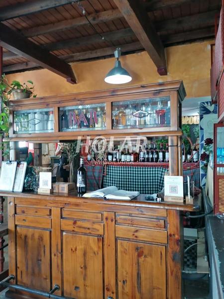 Foto 803b402a-6cc7-4bd5-976e-f8c276b43026. Lloguer local comercial a Casco Vello Vigo