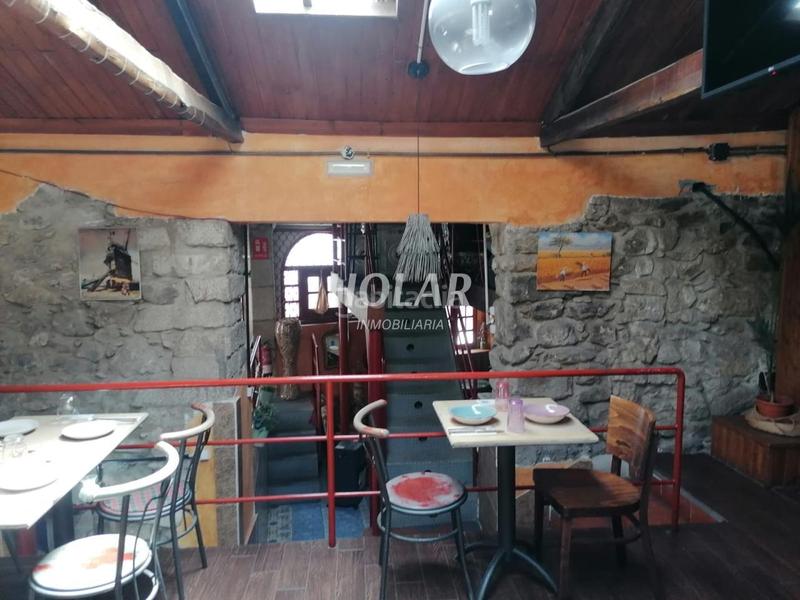 Foto bb8c9b75-ede5-4469-b51c-c2e4619abbe8. Lloguer local comercial a Casco Vello Vigo
