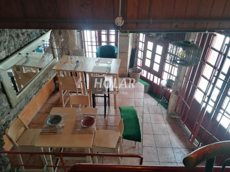 Foto d0a56a9e-8e34-420d-ba1c-88973883ca66. Lloguer local comercial a Casco Vello Vigo