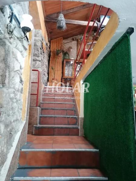 Foto 23f7af92-8c22-4dd8-b4af-791ace8b9f91. Location local commercial dans Casco Vello Vigo