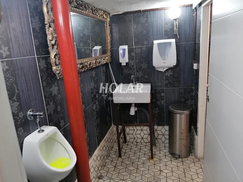 Foto 4339834d-16b1-4617-9fba-7ffe2213b82f. Affitto locale commerciale in Casco Vello Vigo