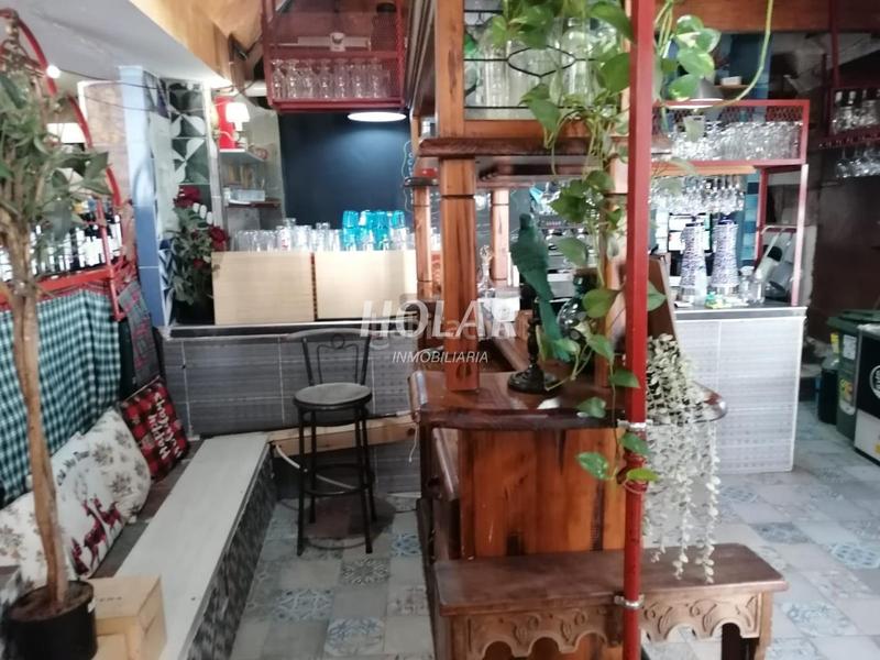 Foto 8fe571d1-52c9-49a4-bdc7-c7c3b62ff7d5. Affitto locale commerciale in Casco Vello Vigo