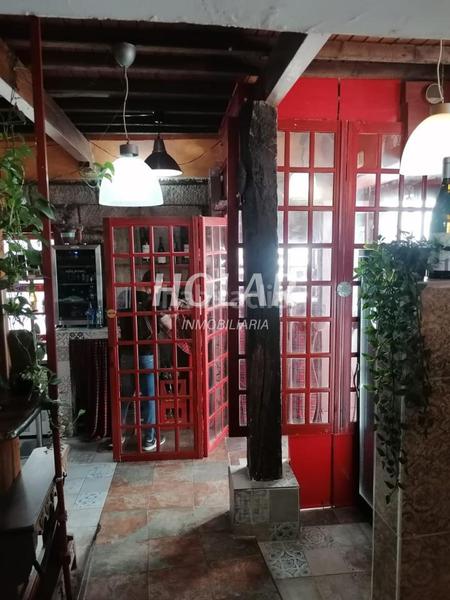 Foto e7c218b9-5653-441d-a05e-bfebbfbcad51. Affitto locale commerciale in Casco Vello Vigo