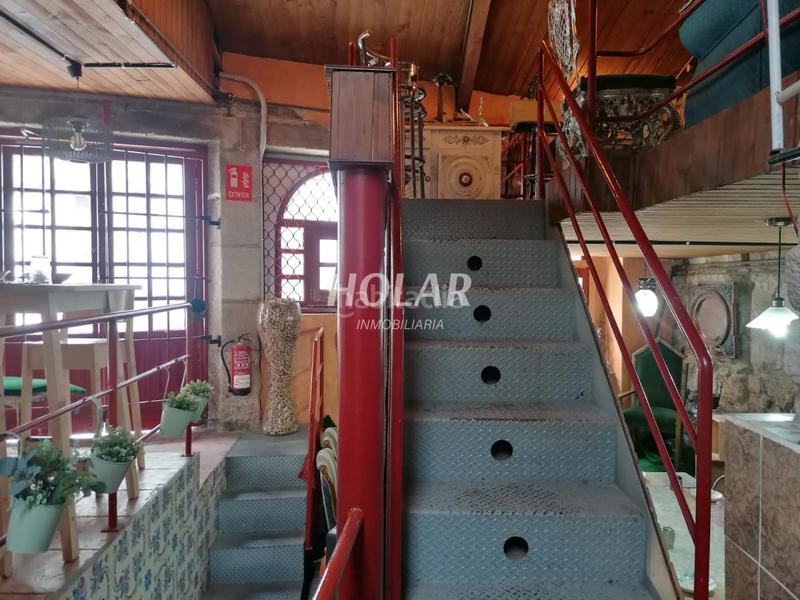 Foto fe865c2f-c251-4e8d-9cfc-6cb5feafbea2. Affitto locale commerciale in Casco Vello Vigo