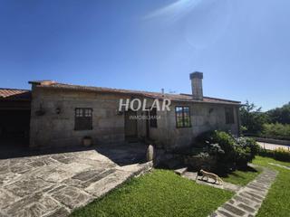 Country house in Mondariz