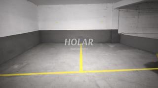 Parking voiture à Colombia